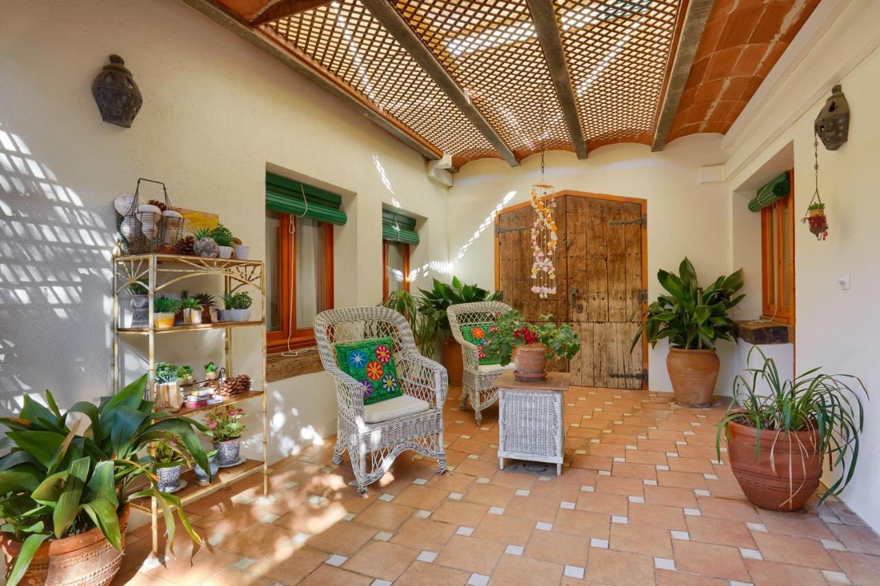 Coll Country house
