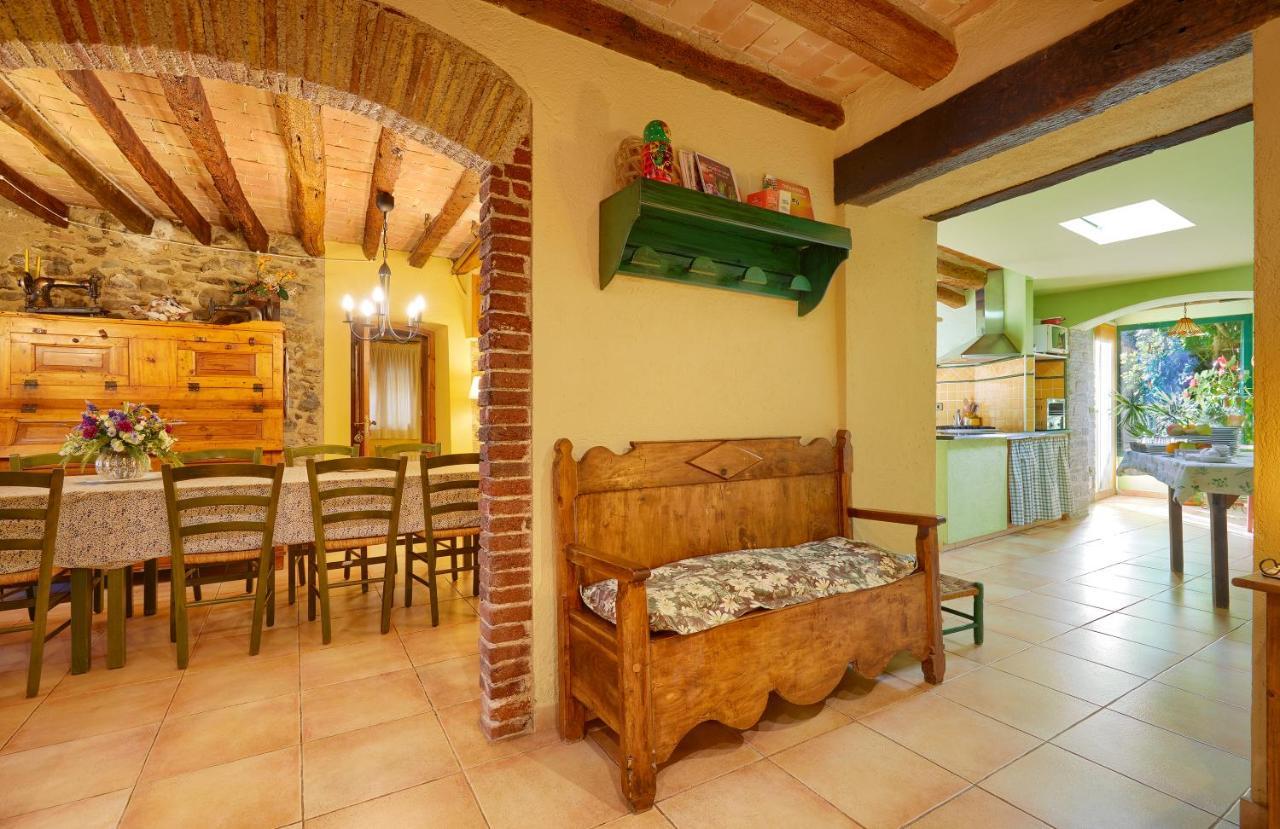 Country house Coll *