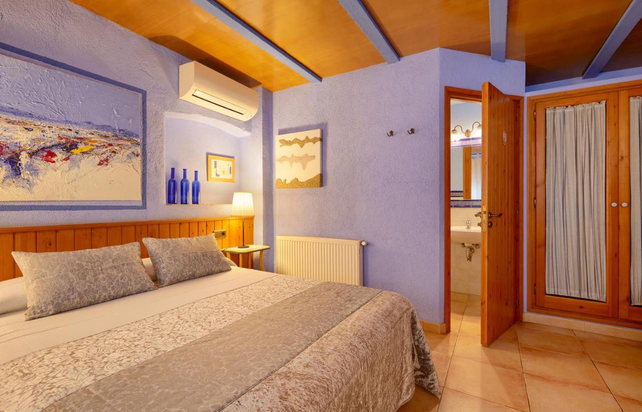 Casa rural Coll