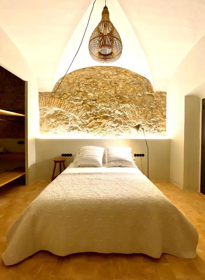 Homestay Casa Elvira Torroella De Montgri