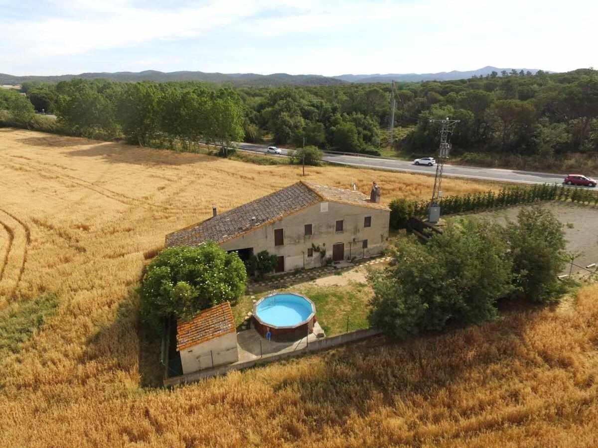 Casa rural Jep Llarg *