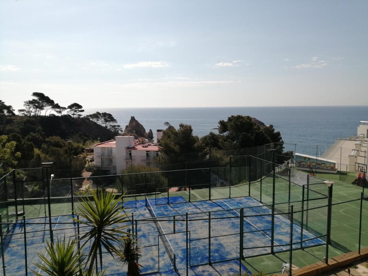 Villa Reymar - Diseño Y Vistas Al Mar Tossa de Mar