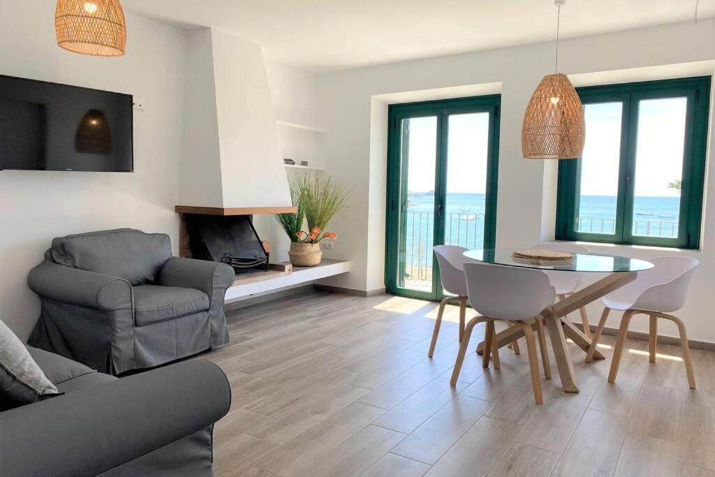 Apartamento Passeig Ii - In Center With Sea Views *