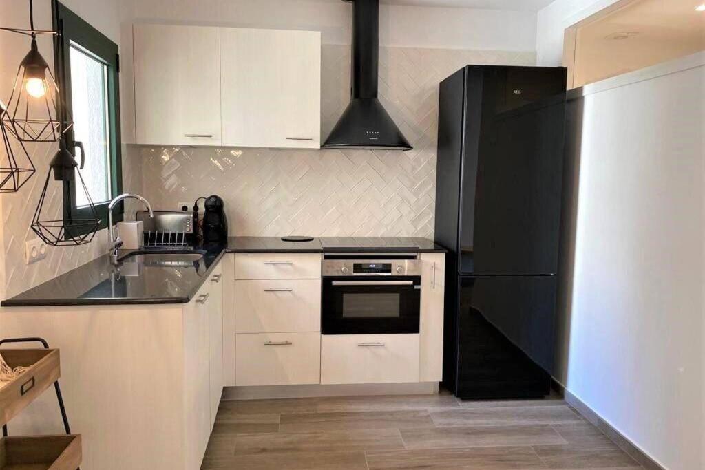 Apartamento Passeig Ii - In Center With Sea Views