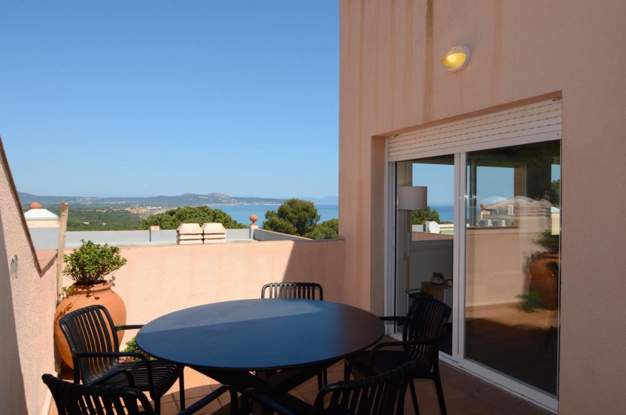 Ava Senia 5-1- Vista Mar * Begur