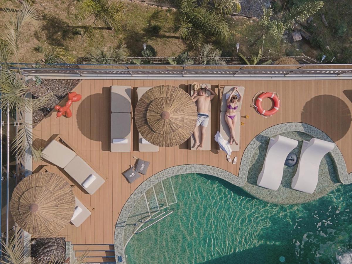 Hotel Casa Coco Boutique & 4*s - Adults Only Lloret de Mar