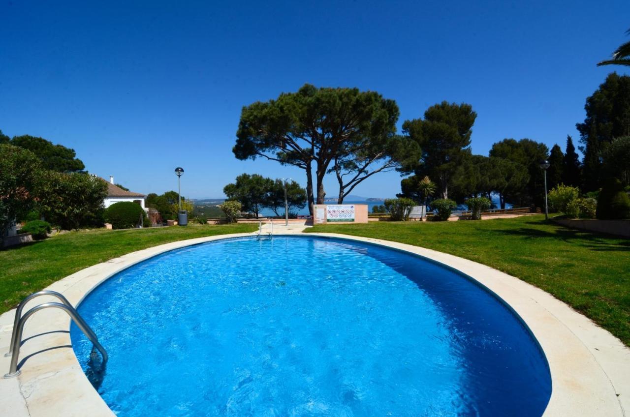 Ava Senia 5-1- Vista Mar Apartment Begur