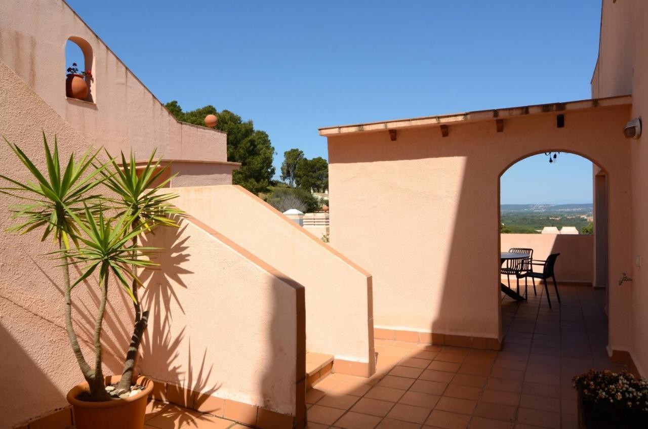 Ava Senia 5-1- Vista Mar Begur