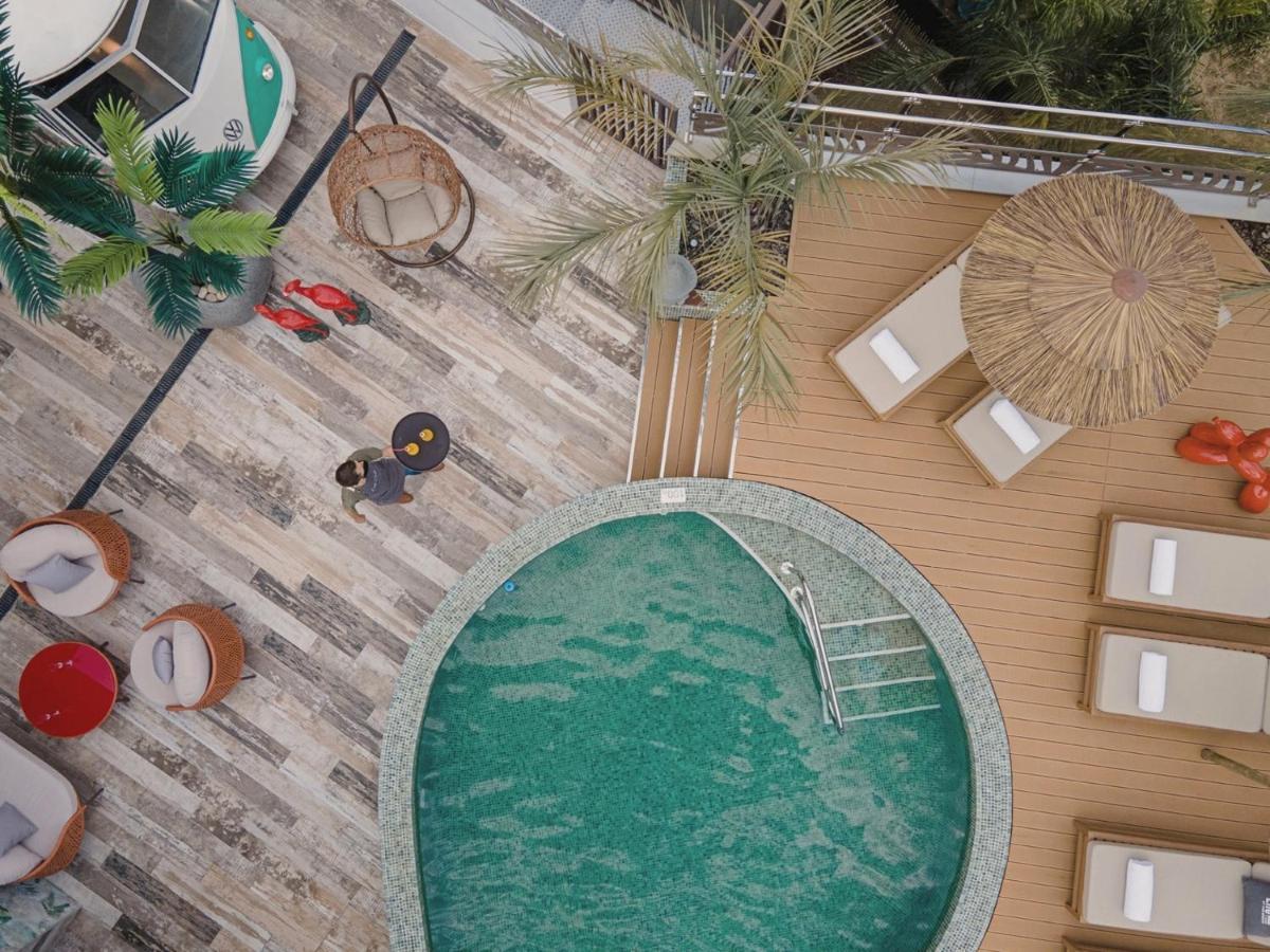 Casa Coco Boutique & 4*s - Adults Only Hotel