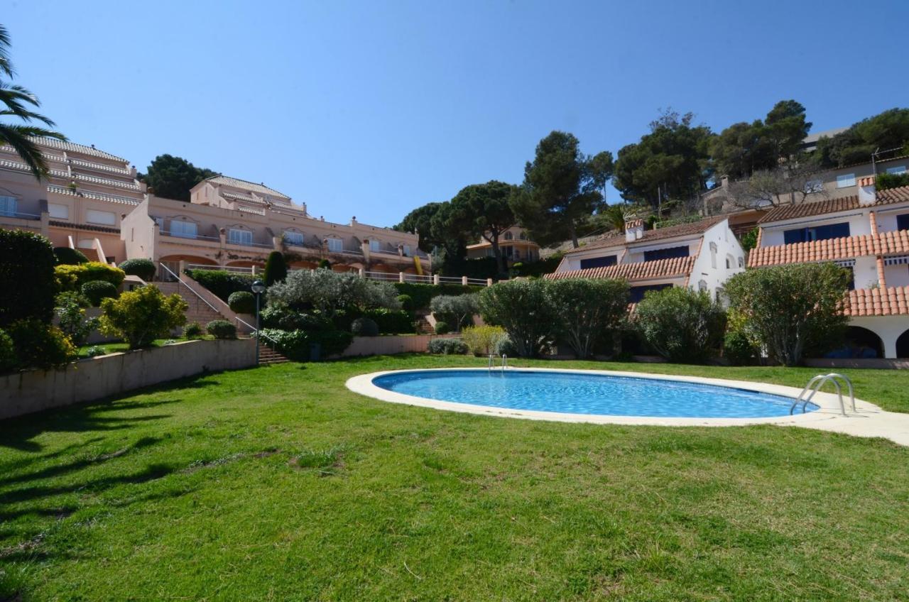 Ava Senia 5-1- Vista Mar *