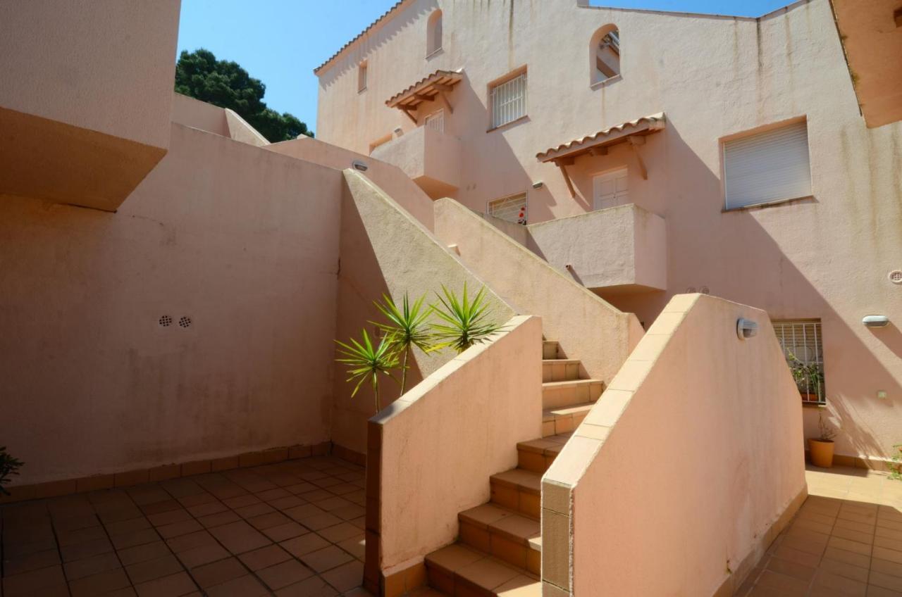 Ava Senia 5-1- Vista Mar Apartment Begur