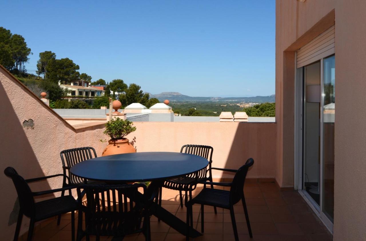 Apartment Ava Senia 5-1- Vista Mar Begur