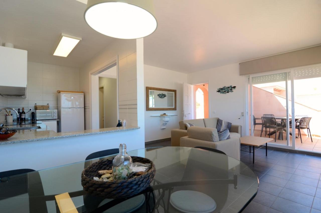 Ava Senia 5-1- Vista Mar Apartment Begur