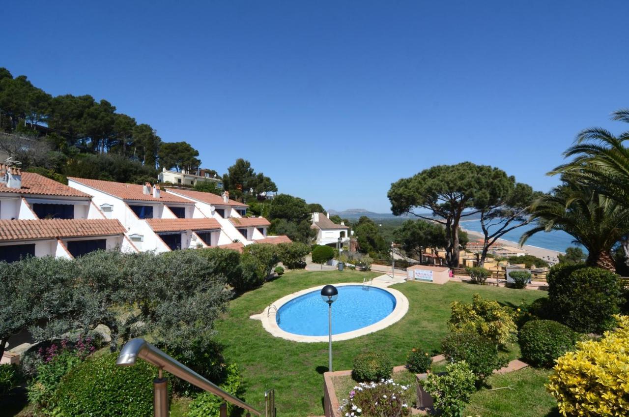 Apartment Ava Senia 5-1- Vista Mar Begur