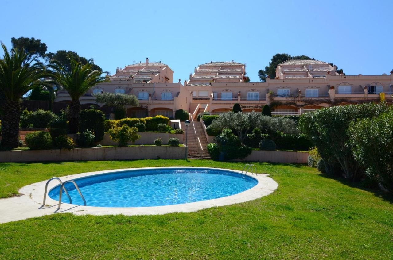 Ava Senia 5-1- Vista Mar Begur