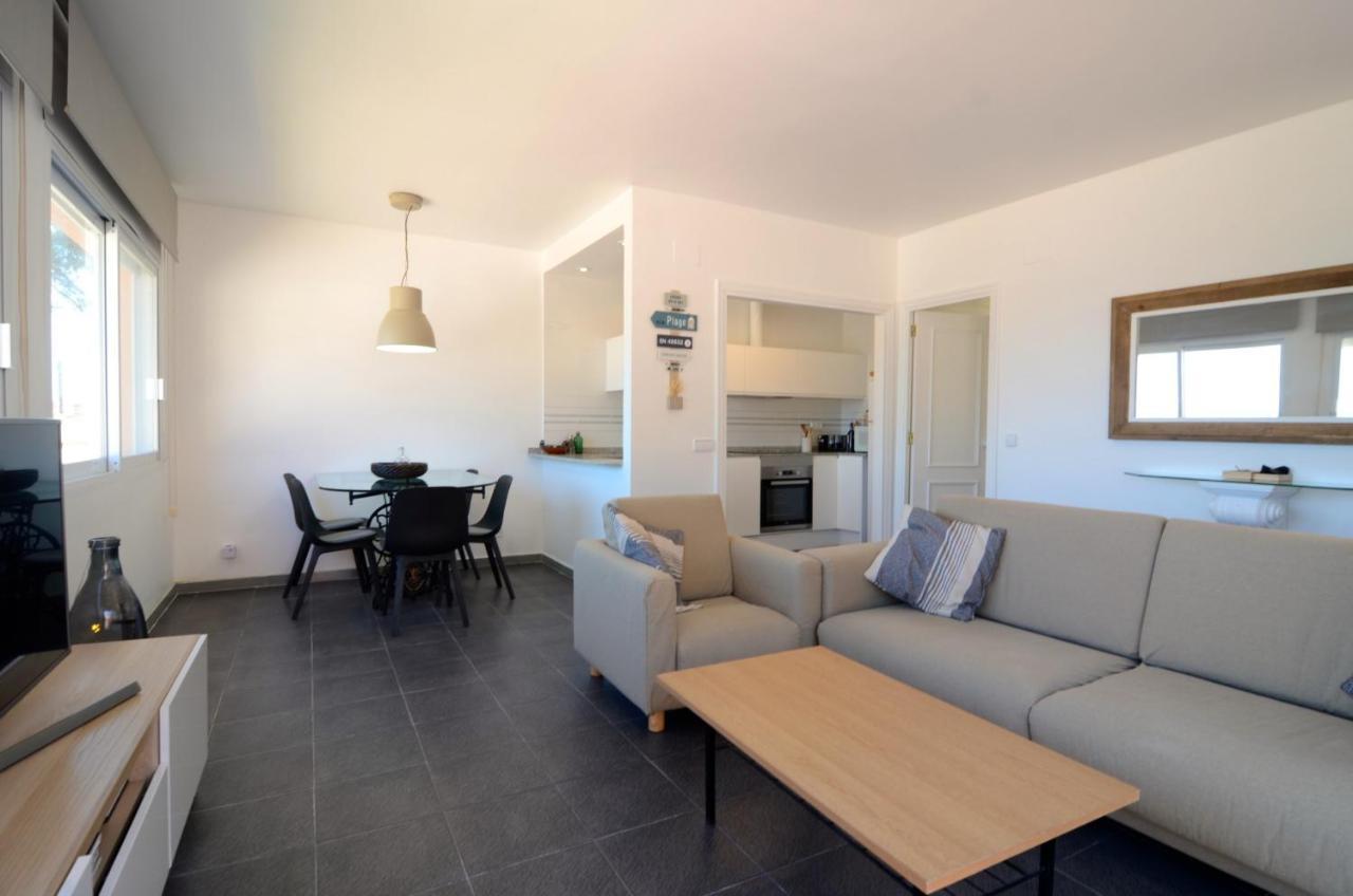 Ava Senia 5-1- Vista Mar Apartment *