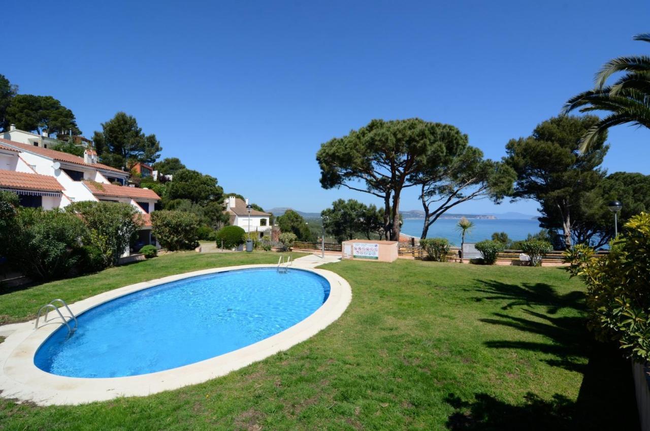Ava Senia 5-1- Vista Mar Begur