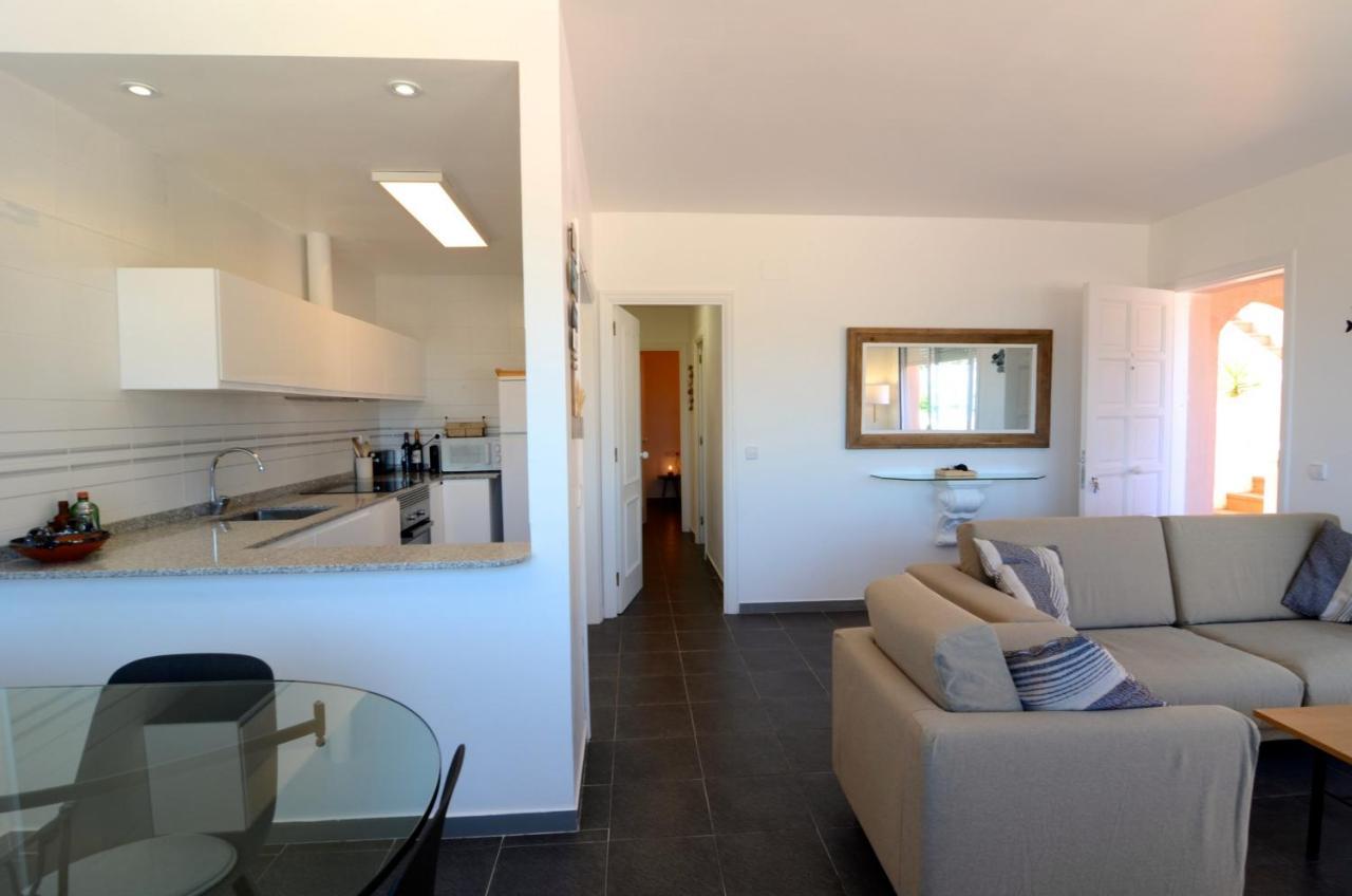 Apartment Ava Senia 5-1- Vista Mar Begur
