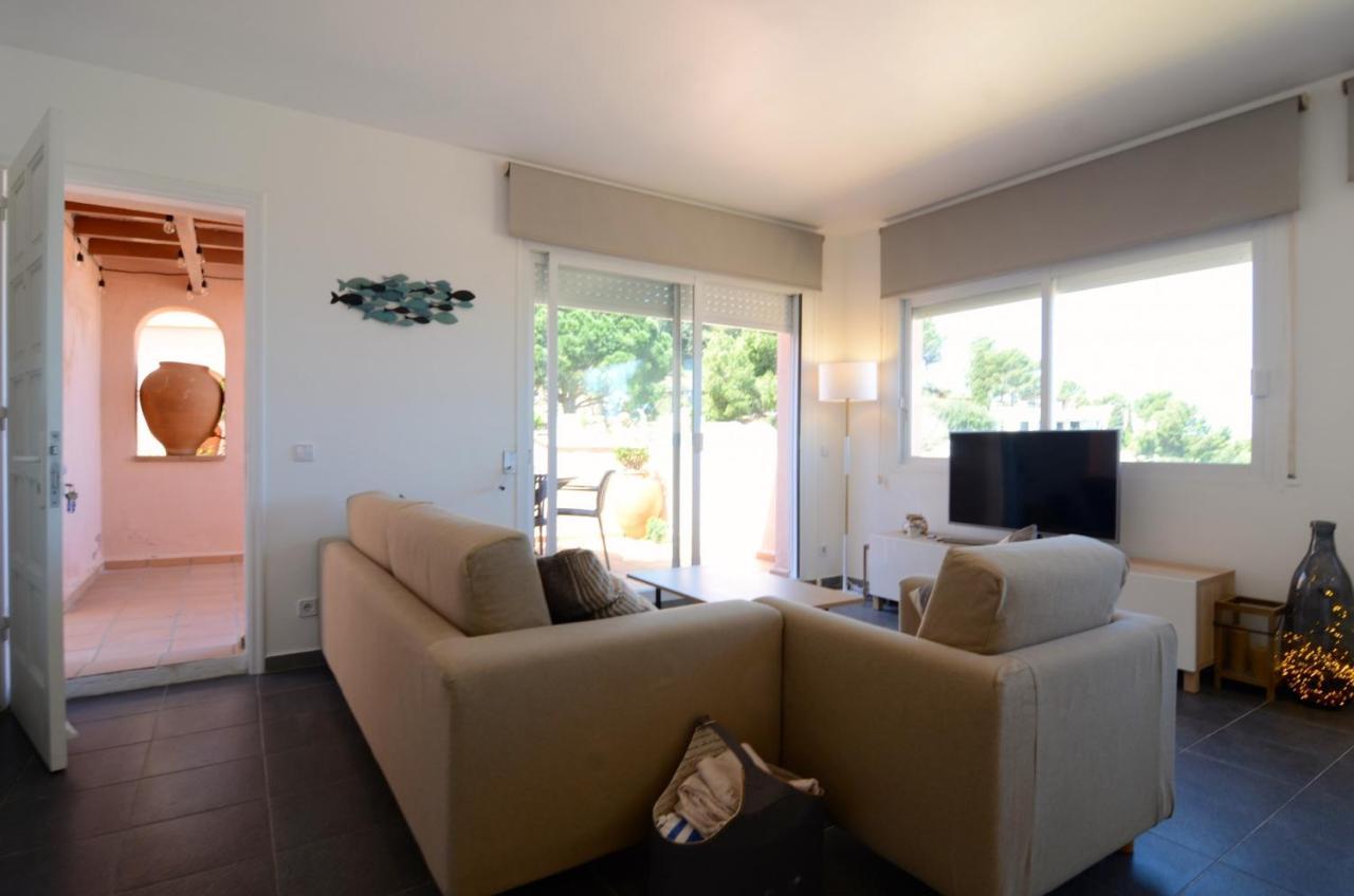 Ava Senia 5-1- Vista Mar Apartment *