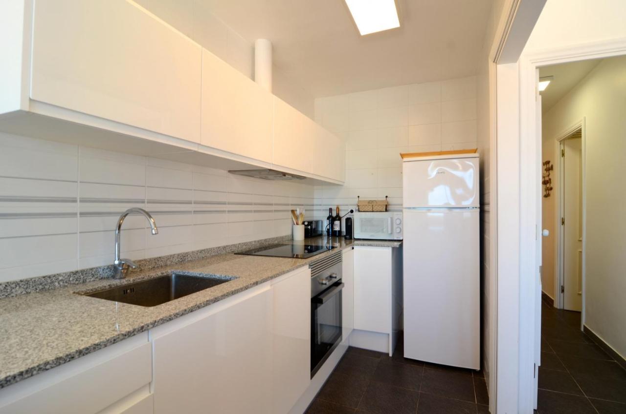 Ava Senia 5-1- Vista Mar Apartment *