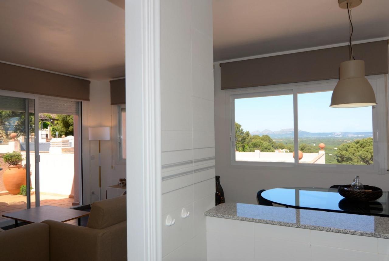 Ava Senia 5-1- Vista Mar