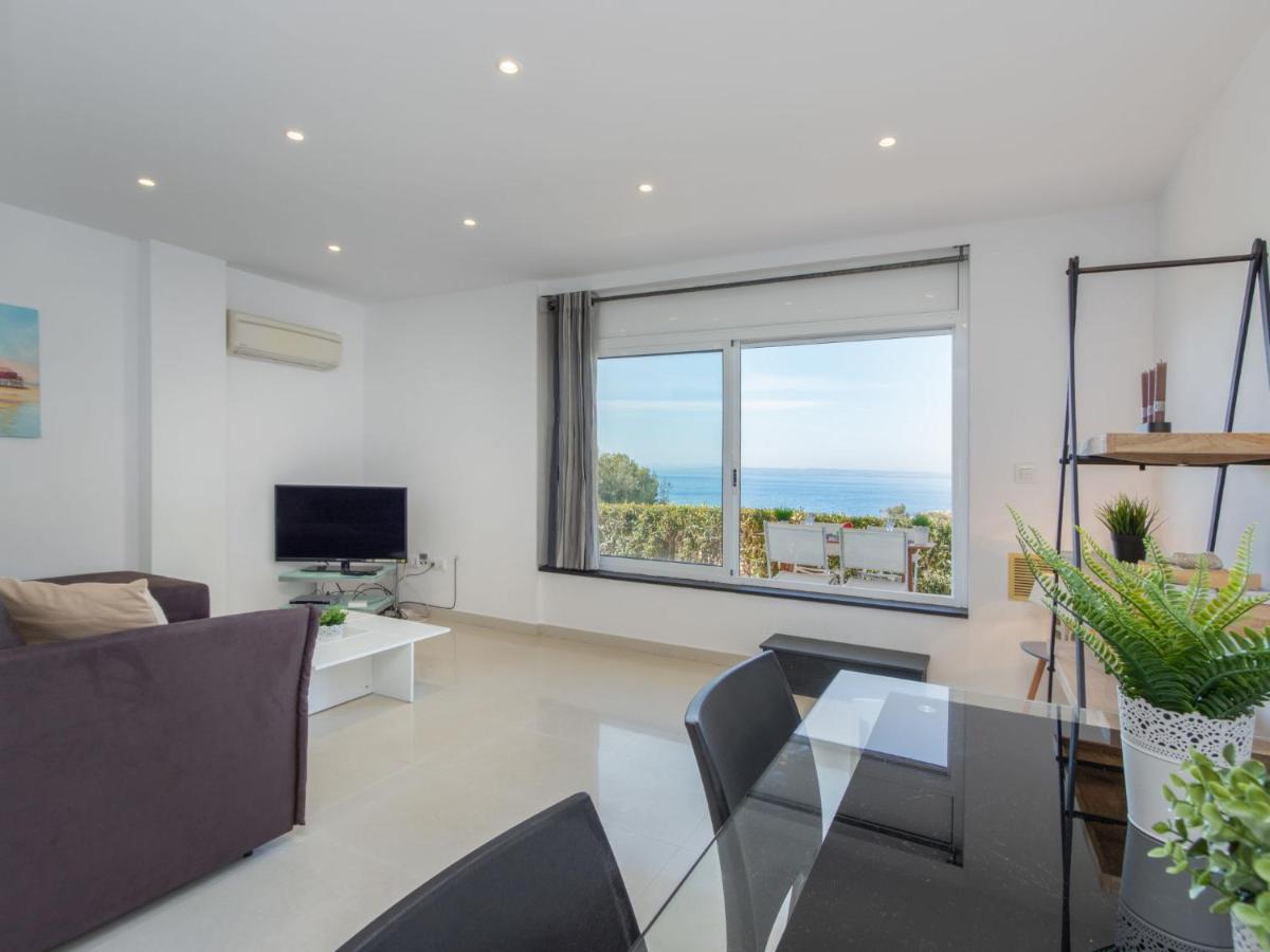 Xavi By Interhome Apartment *