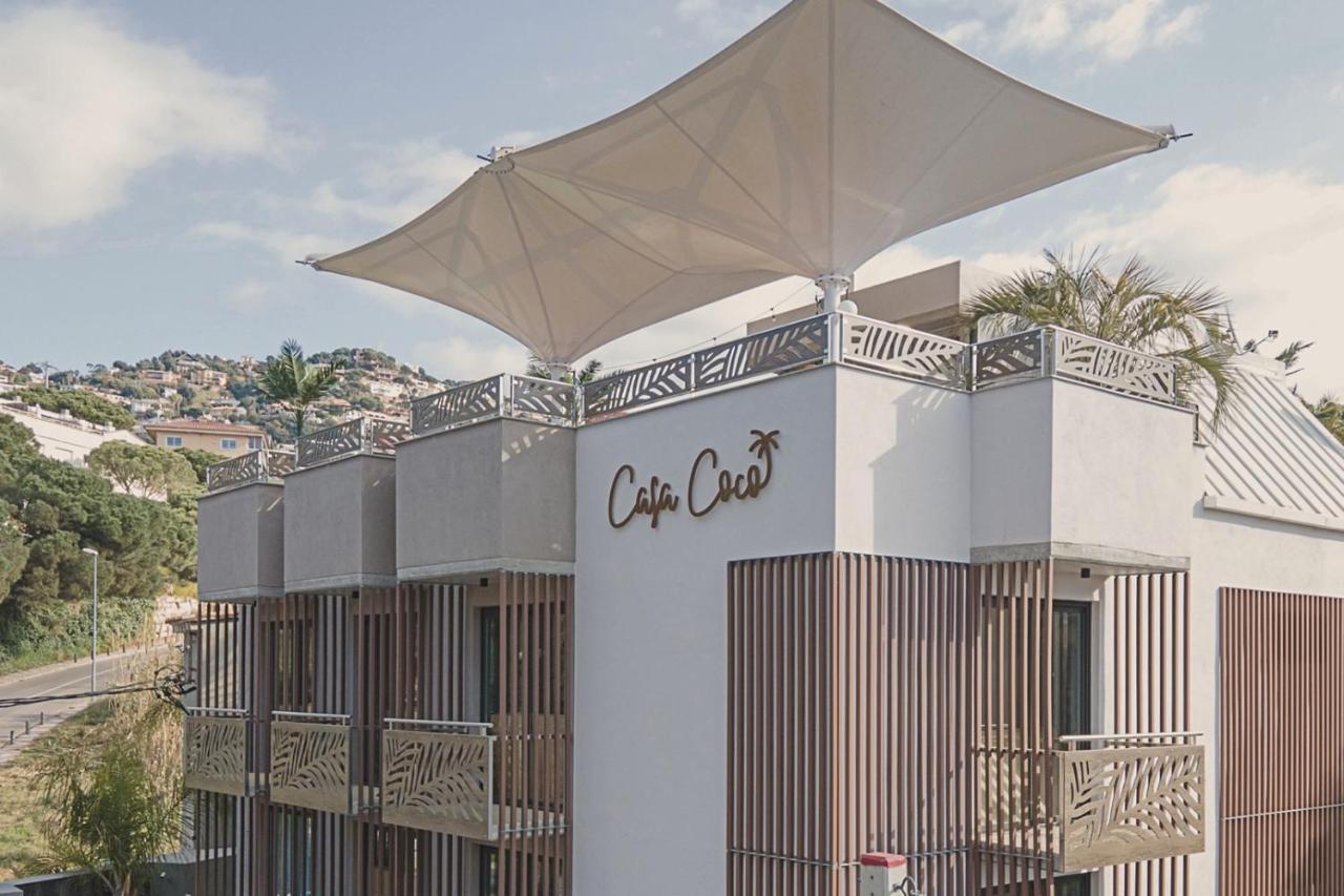 Casa Coco Boutique & 4*s - Adults Only Hotel 4*