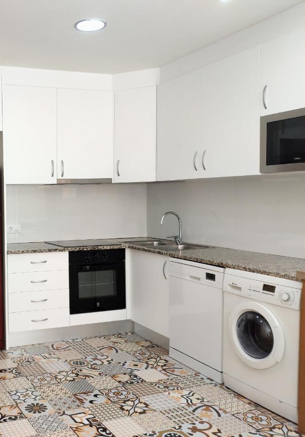 Histórico Apartamento