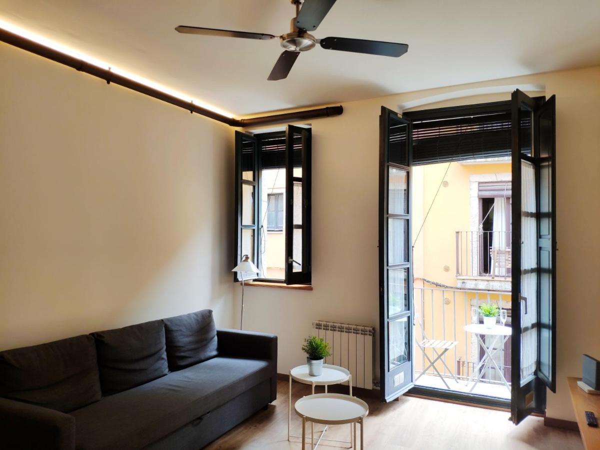 Histórico Apartamento Gerona