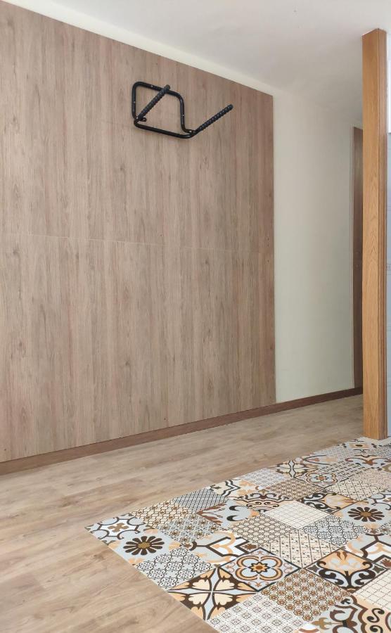 Apartamento Histórico *