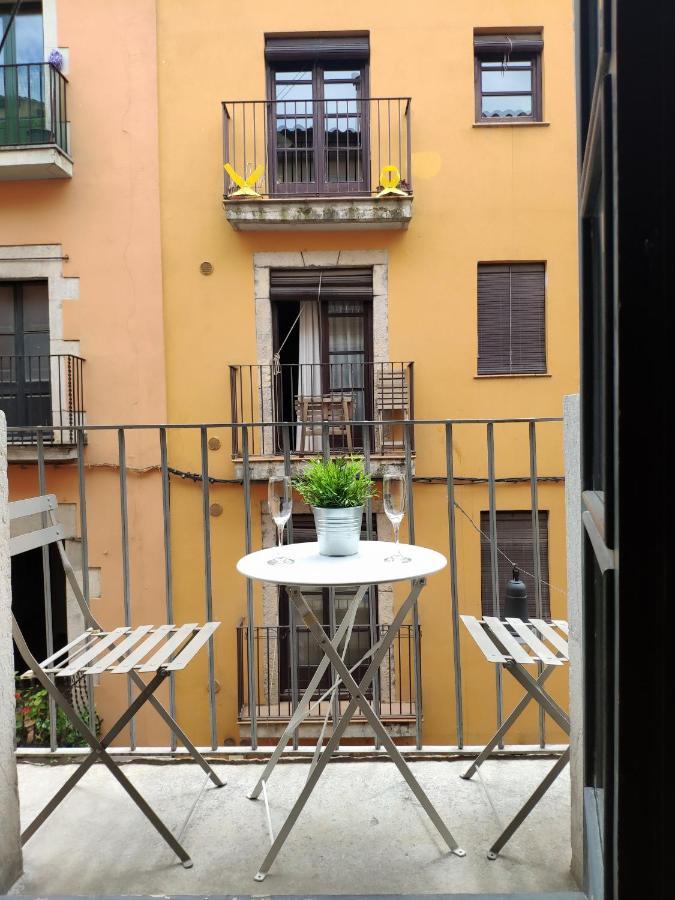 Apartamento Histórico Gerona