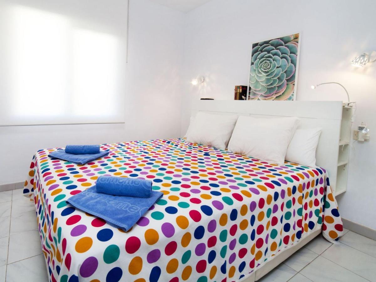 Garbi Park By Interhome L' Escala