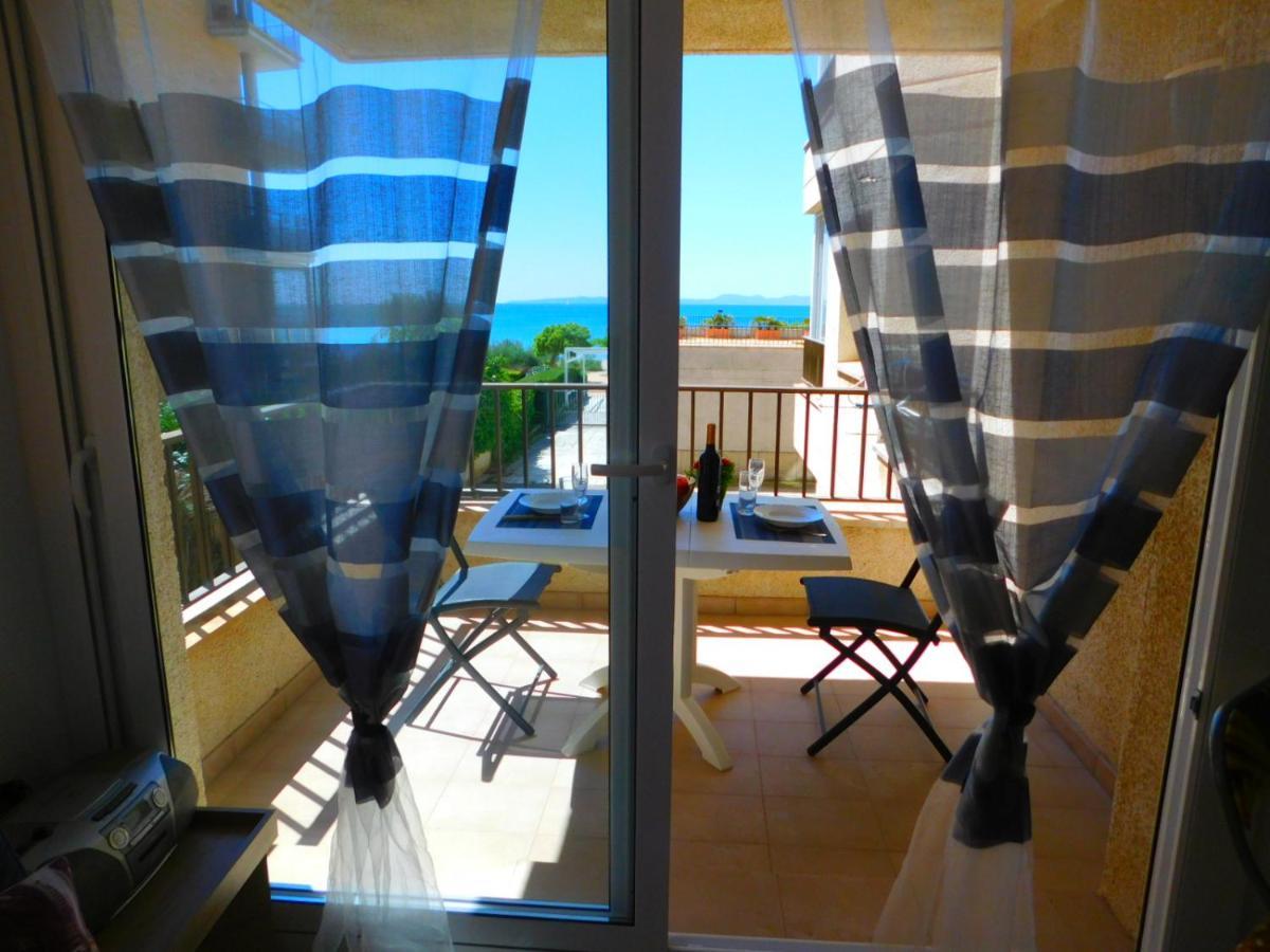 Gmid Immo Castell Joncar Apartamento