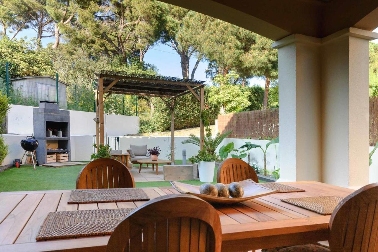Lets Holidays Luxury House In Cala Llevado 2 Villa Tossa de Mar