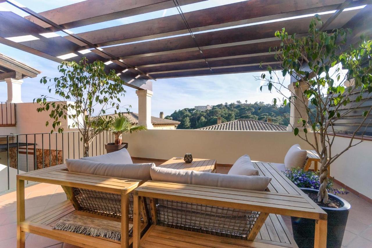 Lets Holidays Luxury House In Cala Llevado 2 Villa