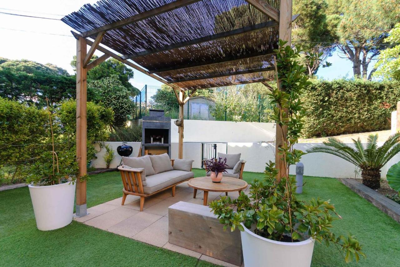 Lets Holidays Luxury House In Cala Llevado 2 Tossa de Mar