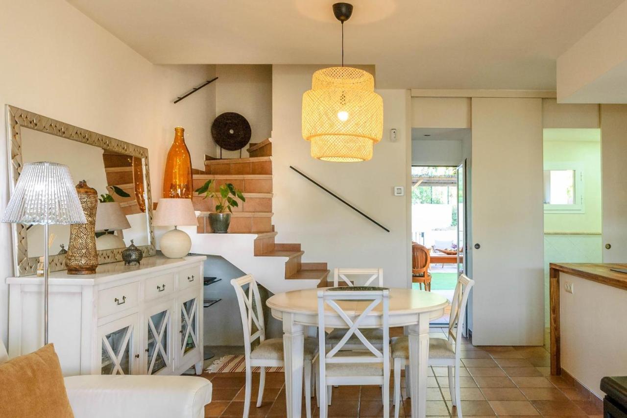Lets Holidays Luxury House In Cala Llevado 2
