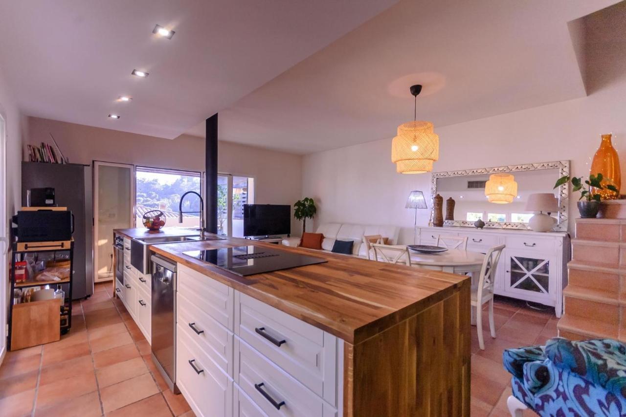 Lets Holidays Luxury House In Cala Llevado 2 Tossa de Mar