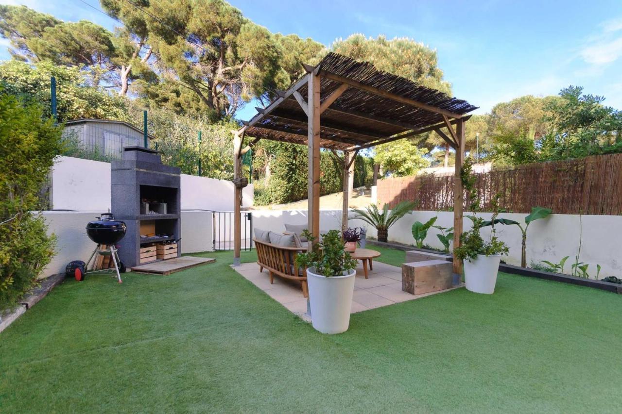 Lets Holidays Luxury House In Cala Llevado 2 Tossa de Mar