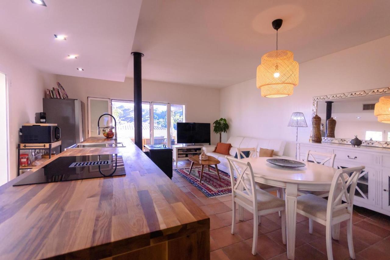 Lets Holidays Luxury House In Cala Llevado 2 *