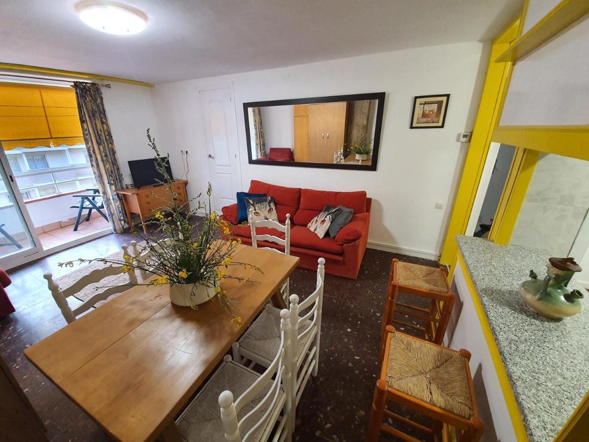 Apartamento America Apartment *