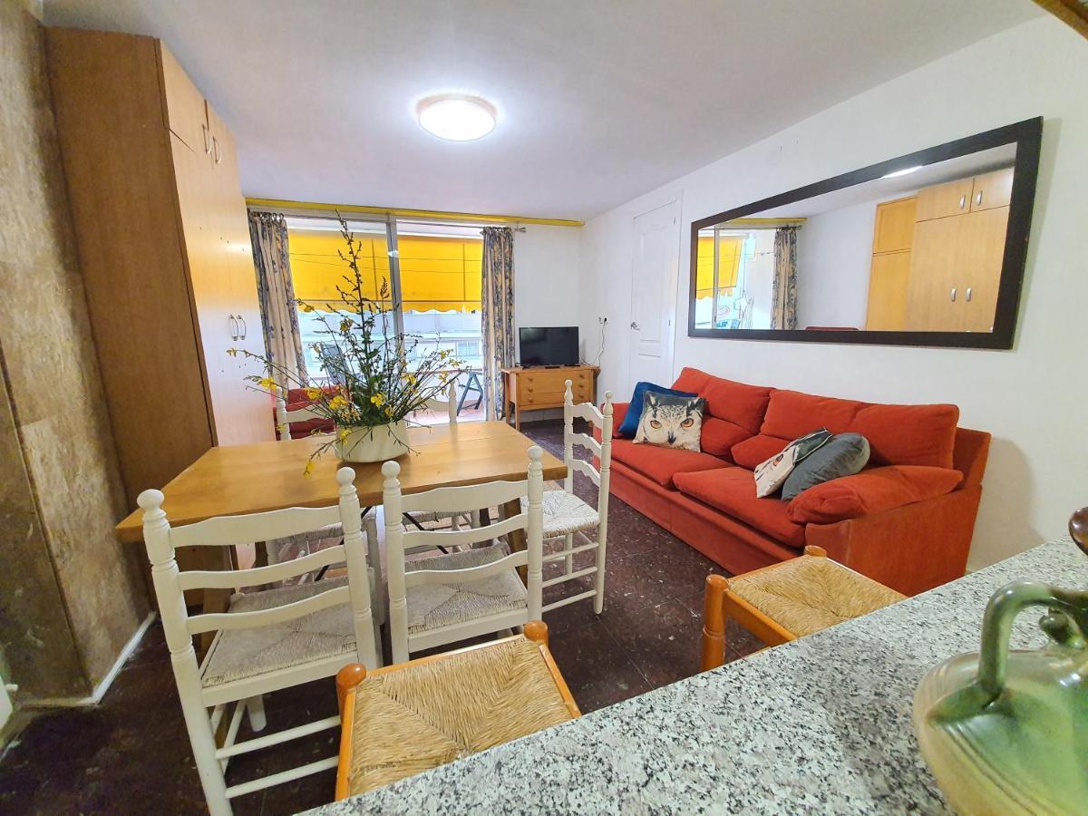Apartment Apartamento America