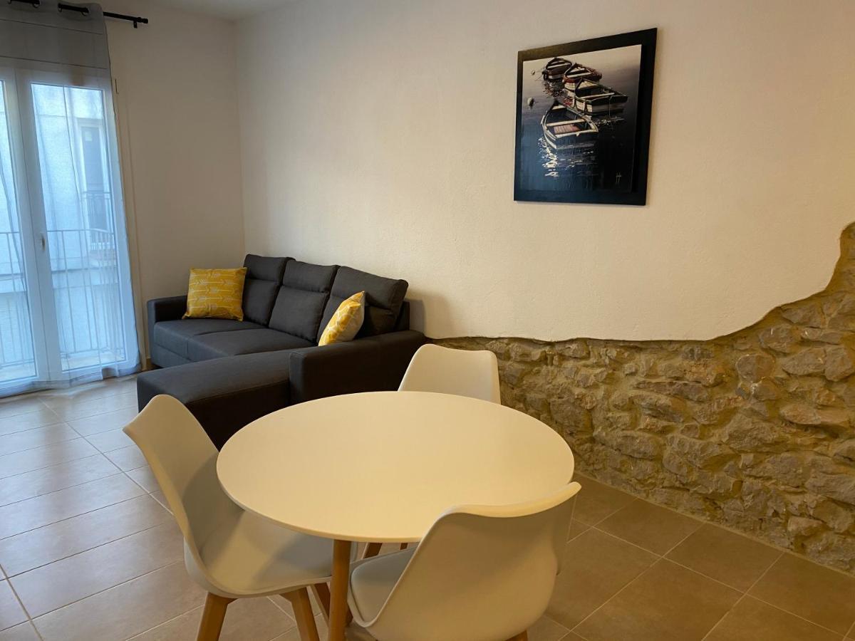 Centre Apartment