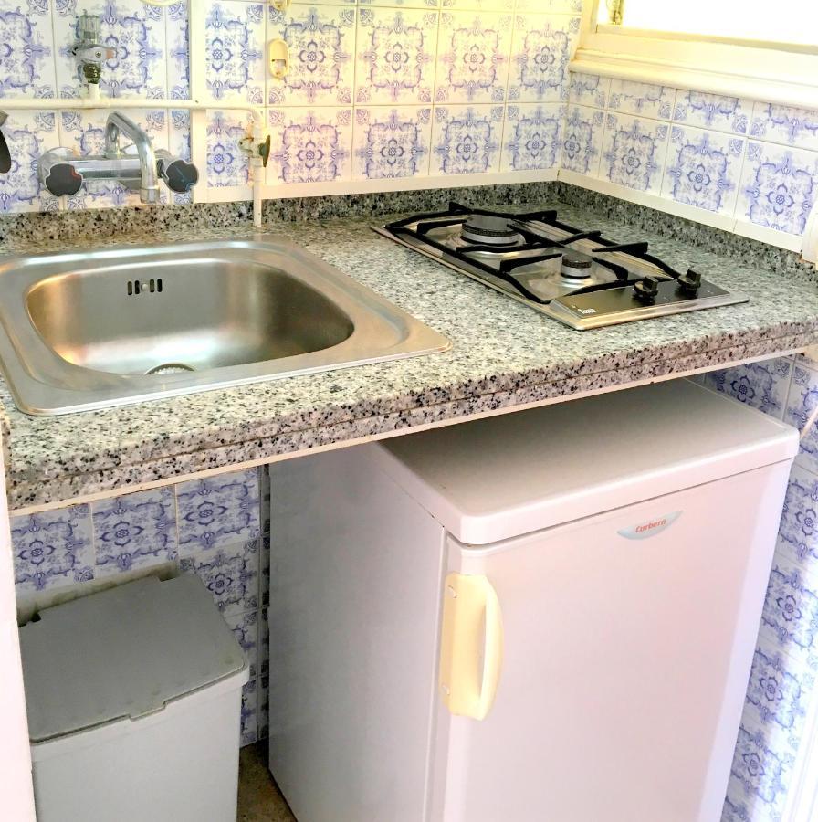 Apartamento Face à La - Cala Llevado Tossa de Mar