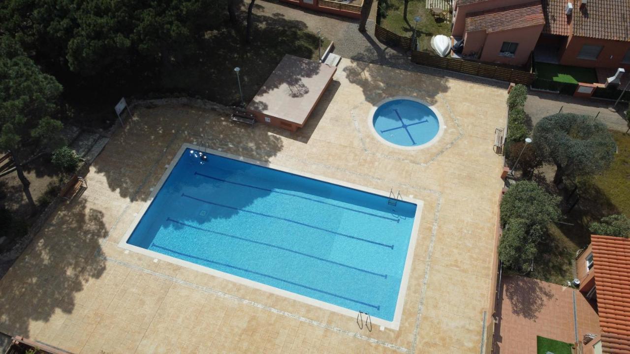 Holiday home Gregal 81 4 Pax - Mas Pinell