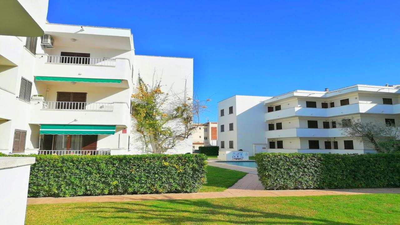 Vacay Mila, A 100m De La Playa Apartment L'Escala