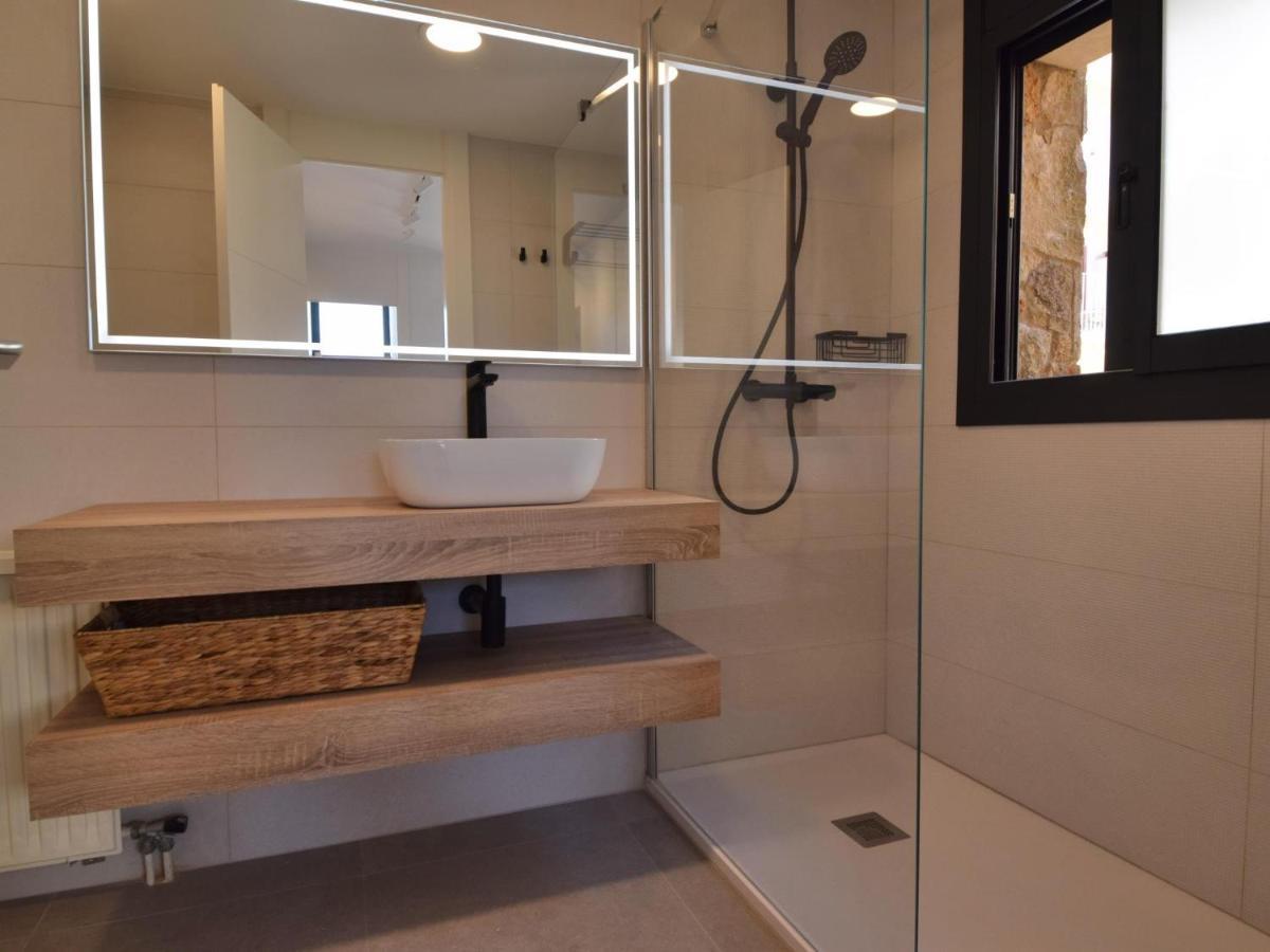 Villa Ametllers Costabravasi