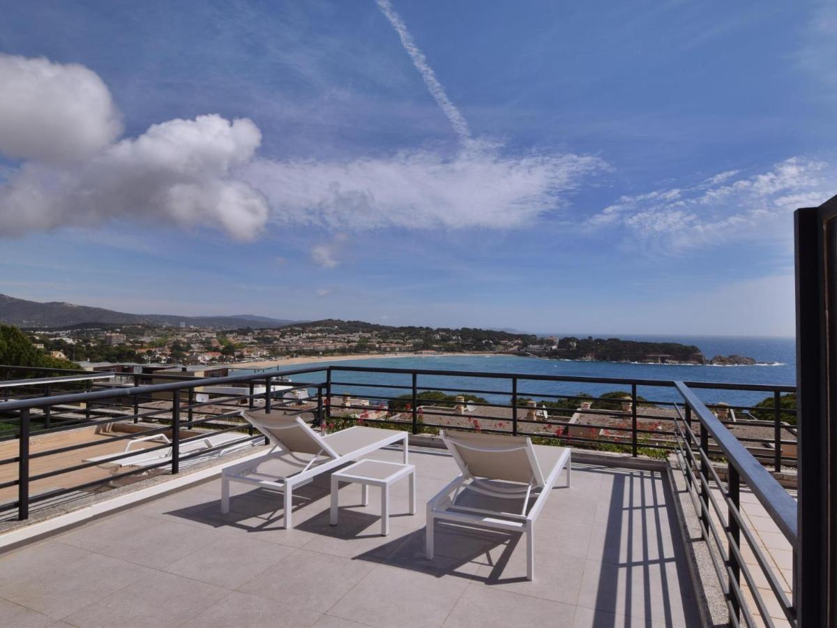 Ametllers Costabravasi Villa Sant Feliu de Guixols