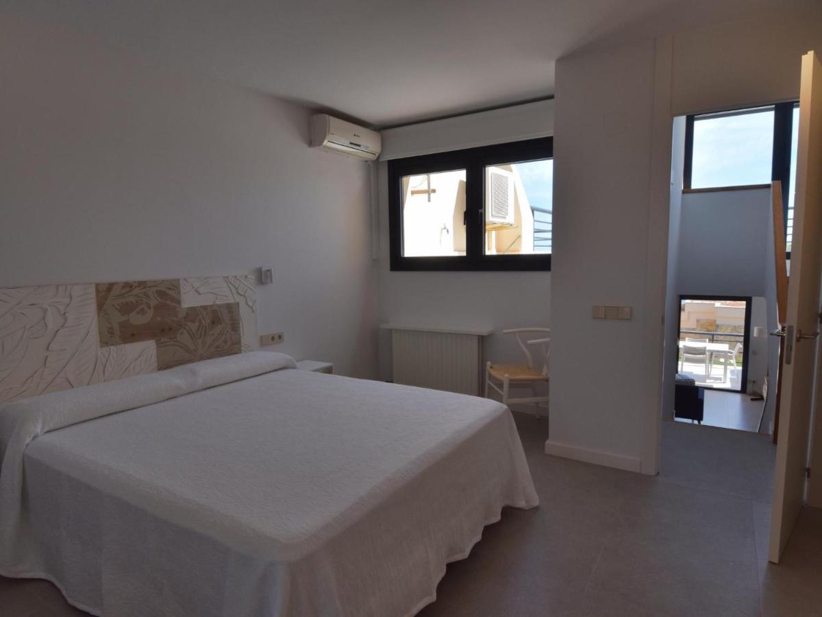 Ametllers Costabravasi Villa *