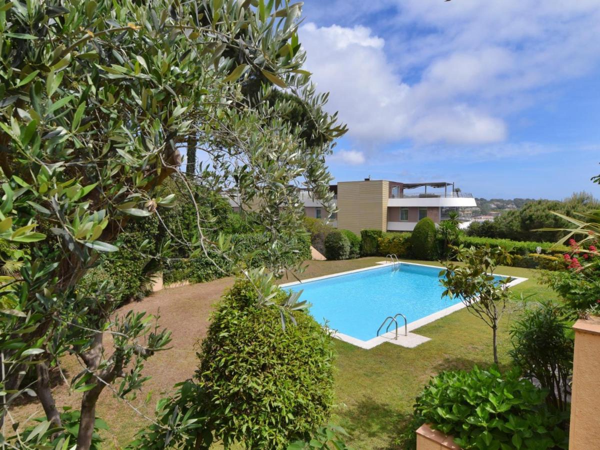 Ametllers Costabravasi Villa Sant Feliu de Guixols